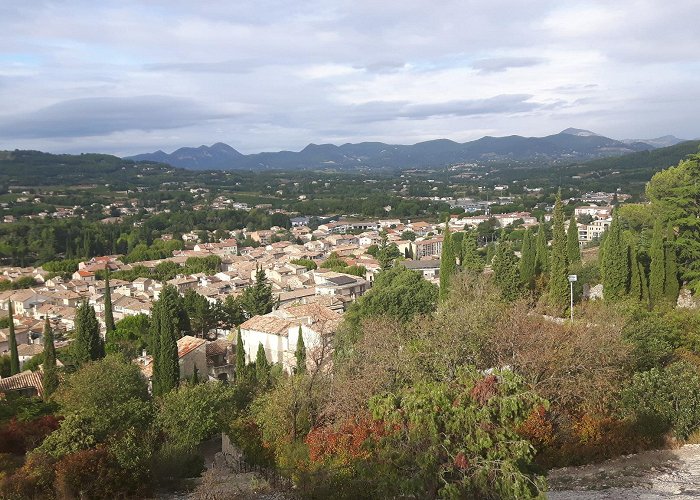 Vaison-la-Romaine photo