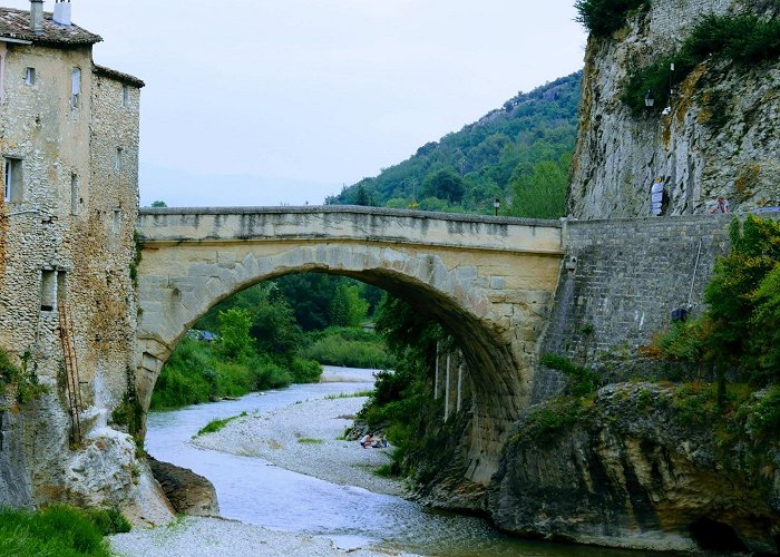 Vaison-la-Romaine photo