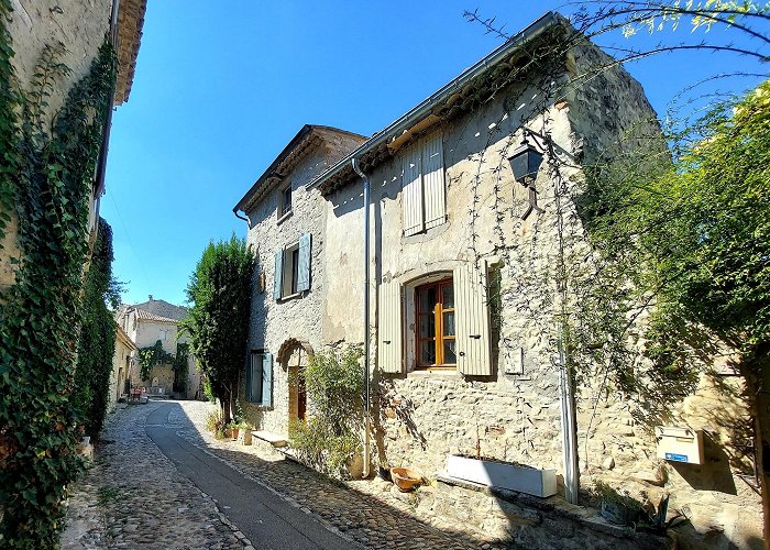 Vaison-la-Romaine photo