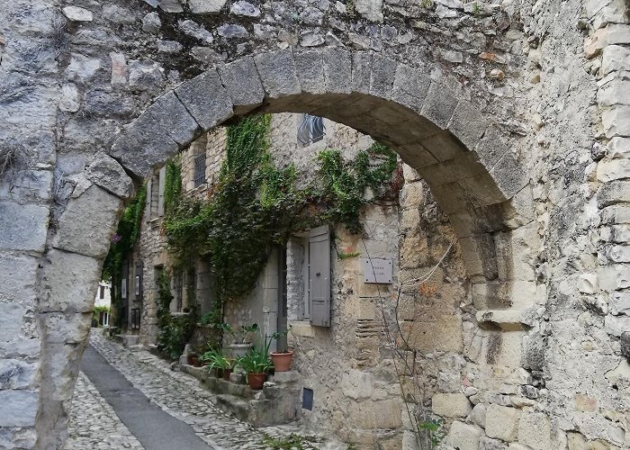 Vaison-la-Romaine photo