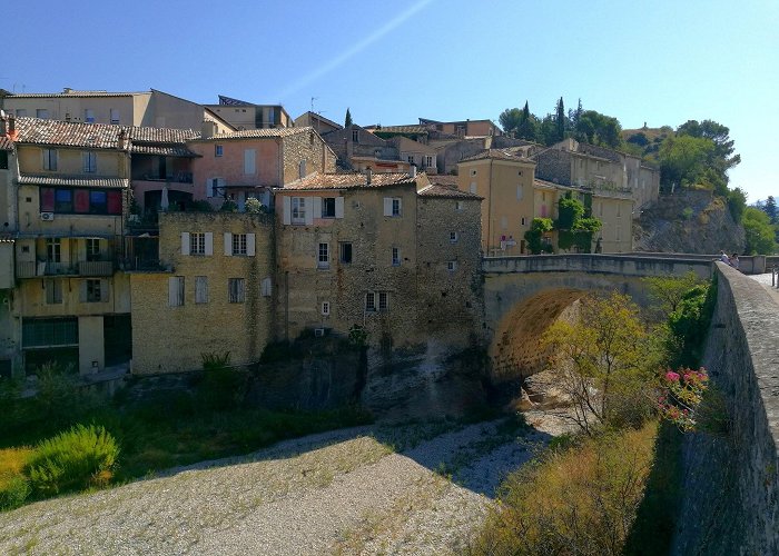 Vaison-la-Romaine photo