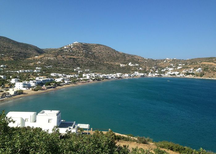 Platis Gialos (Sifnos) photo