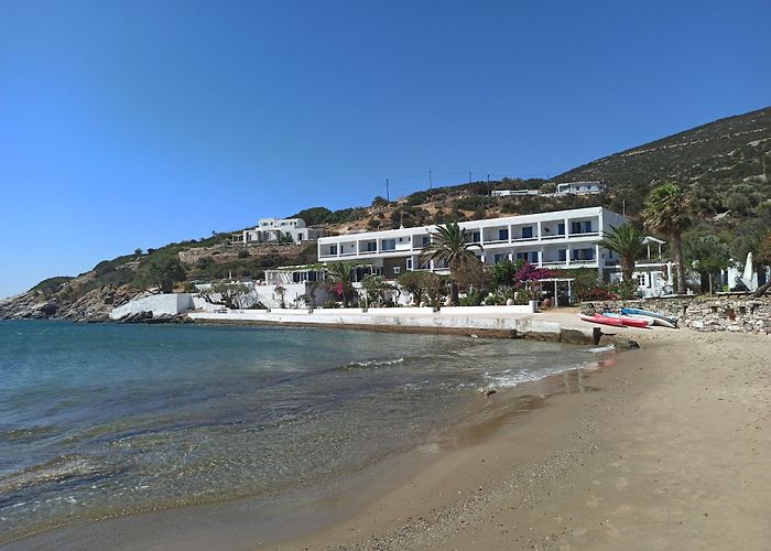 Platis Gialos (Sifnos) photo