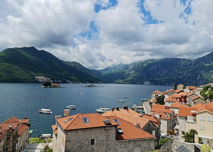 Perast photo