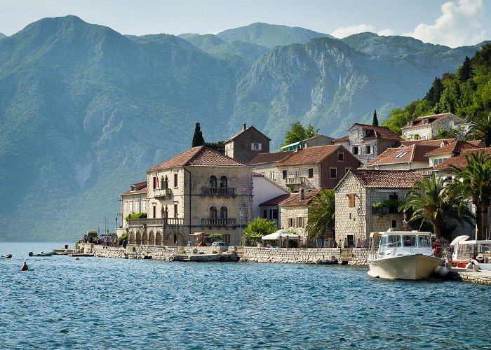 Perast photo