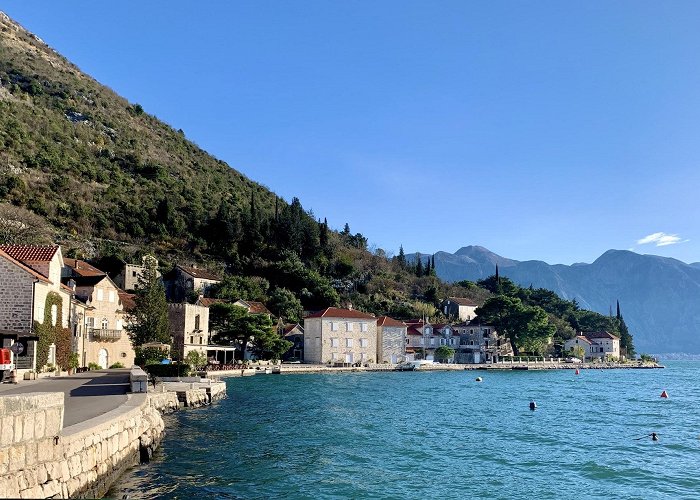 Perast photo