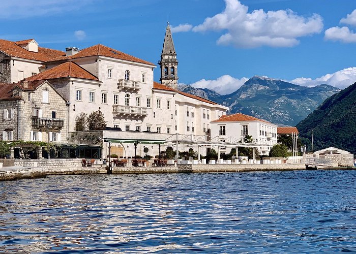 Perast photo