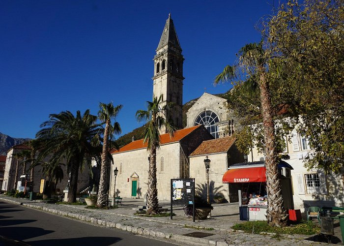 Perast photo