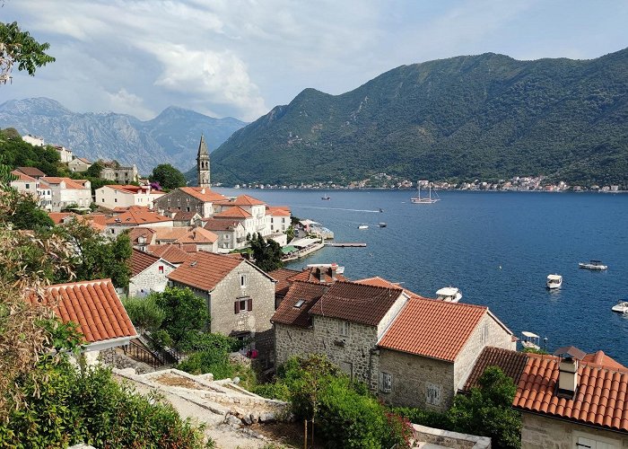 Perast photo