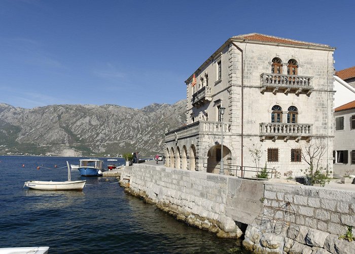 Perast photo