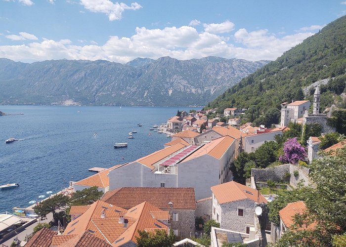 Perast photo