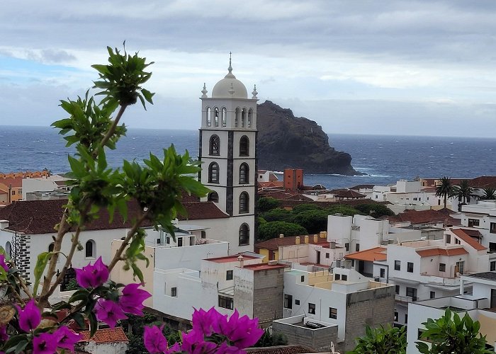 Garachico (Tenerife) photo