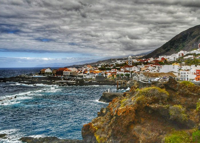 Garachico (Tenerife) photo