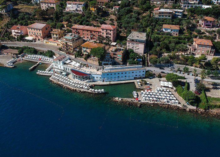 Porto Santo Stefano (Grosseto) photo