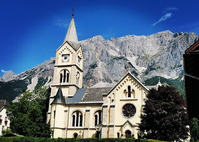 Ramsau am Dachstein photo