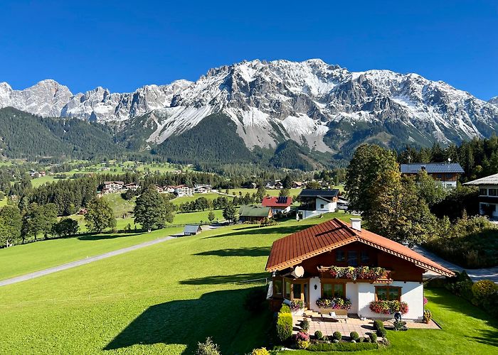 Ramsau am Dachstein photo