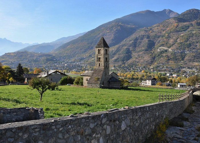 Pila (Valle d'Aosta) photo