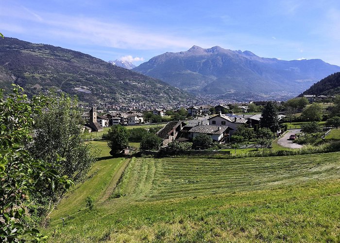 Pila (Valle d'Aosta) photo