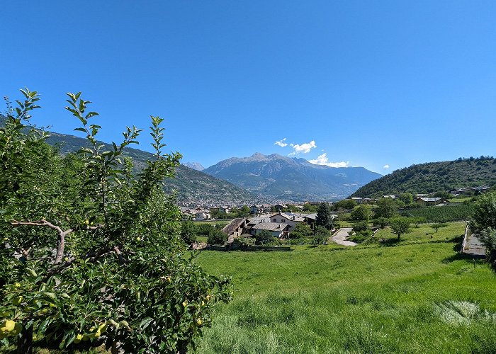 Pila (Valle d'Aosta) photo