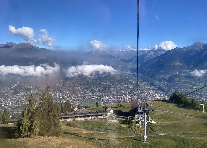 Pila (Valle d'Aosta) photo