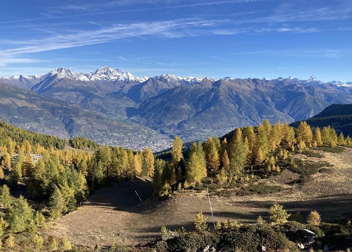 Pila (Valle d'Aosta) photo