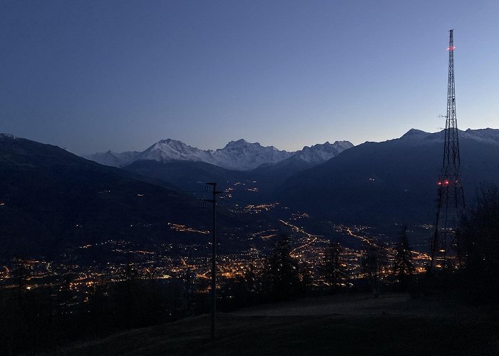 Pila (Valle d'Aosta) photo