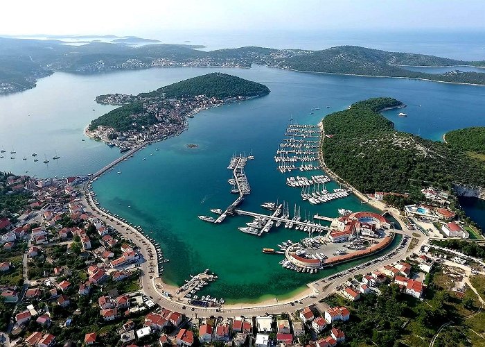 Rogoznica (Sibenik-Knin) photo