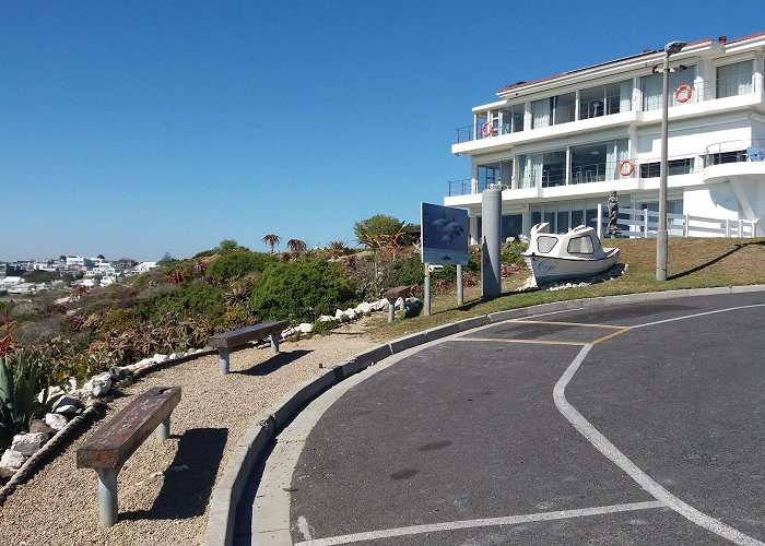 Yzerfontein photo