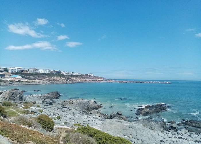 Yzerfontein photo