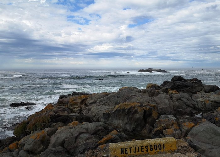 Yzerfontein photo