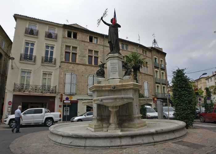 Pezenas photo