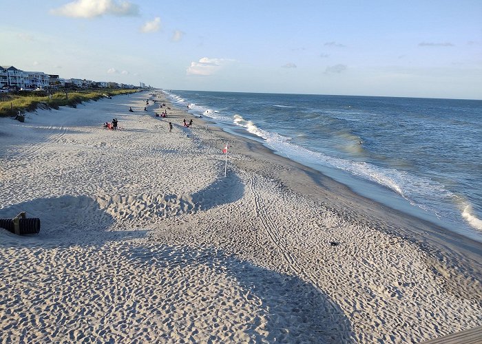 Kure Beach photo