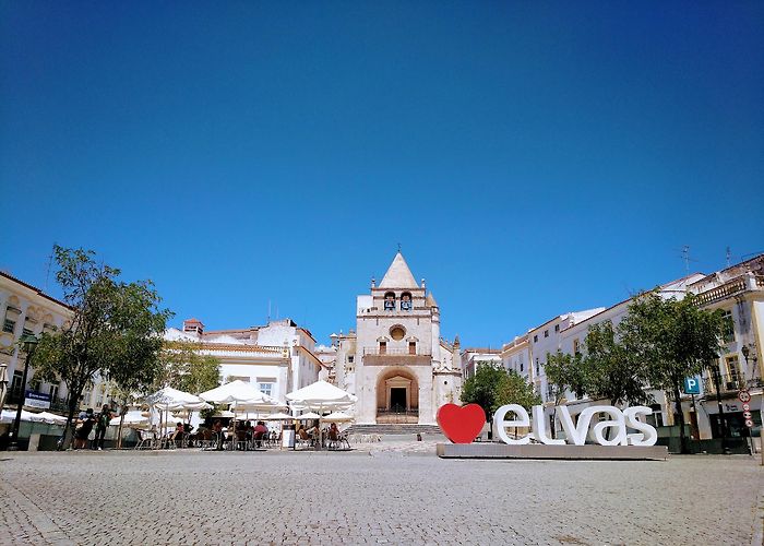 Elvas photo