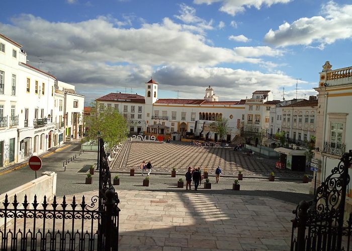 Elvas photo