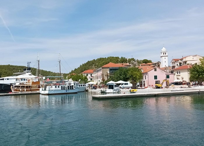 Skradin photo