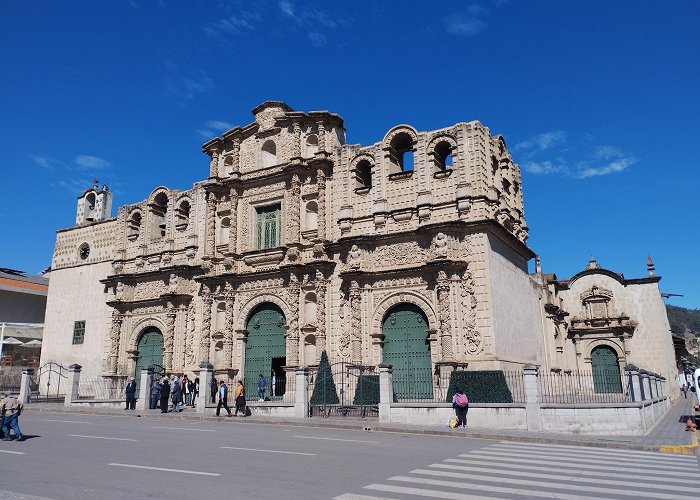 Santa Rosa de Cabal photo