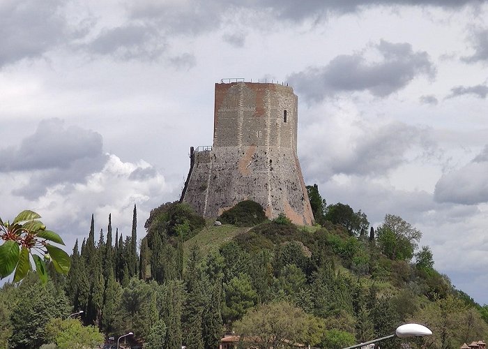 Castiglione d'Orcia photo