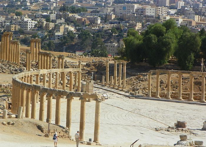 Jarash photo