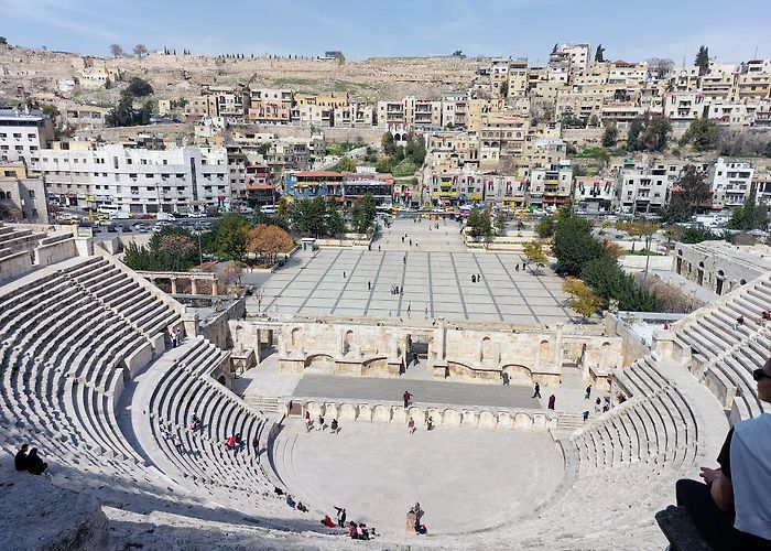 Jarash photo