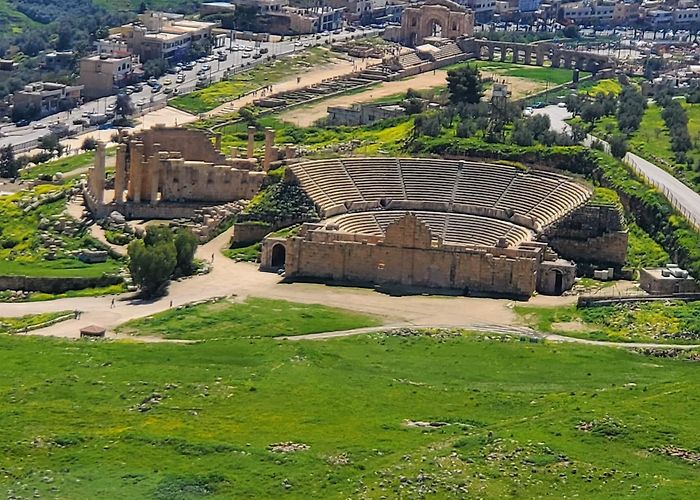 Jarash photo