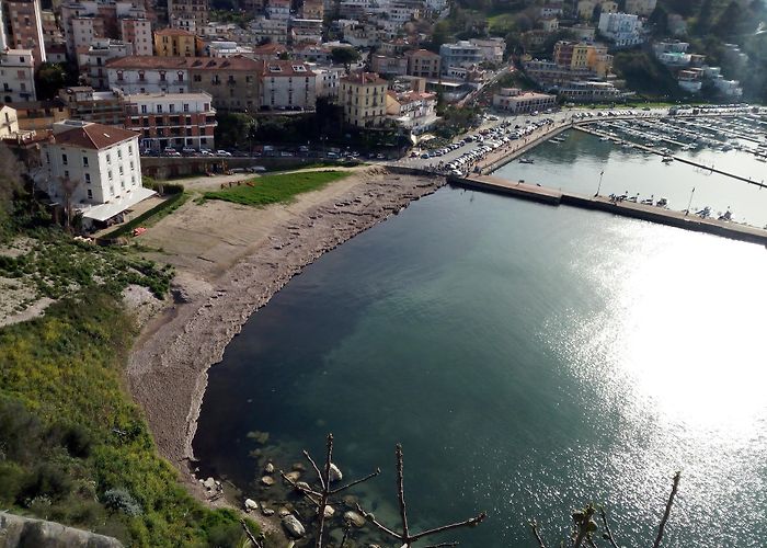 Agropoli photo