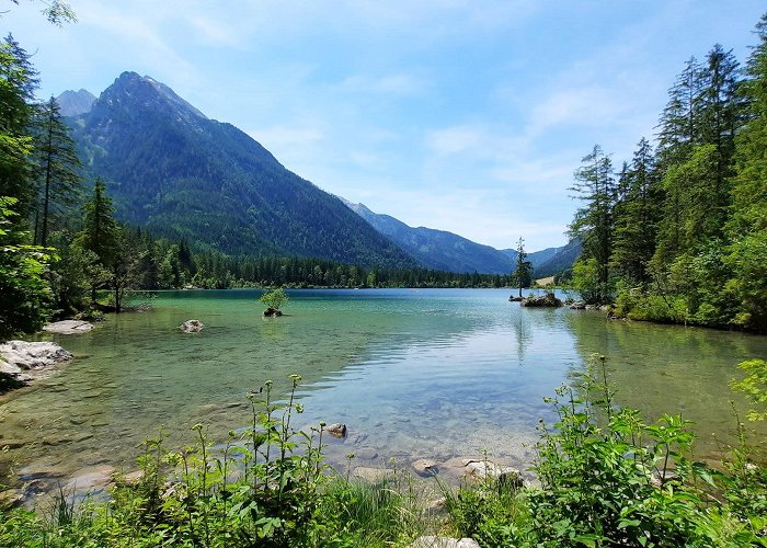 Ramsau bei Berchtesgaden photo