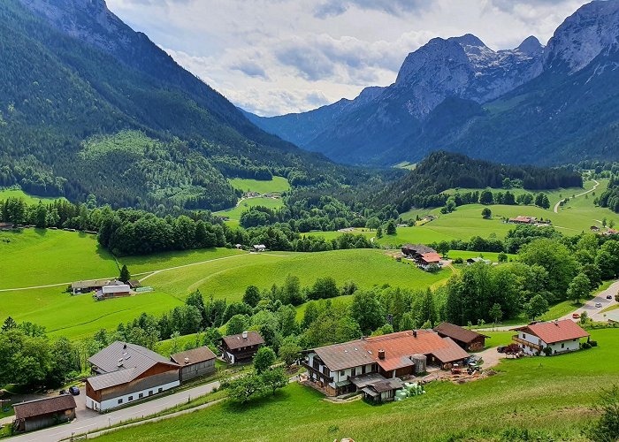 Ramsau bei Berchtesgaden photo