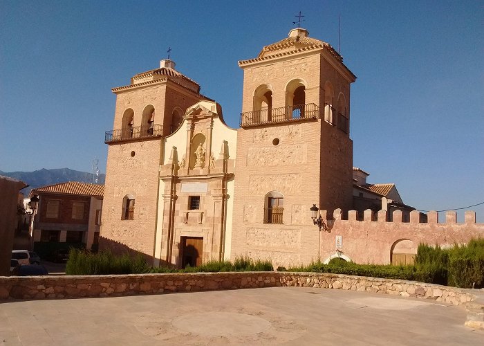 Alhama de Murcia photo