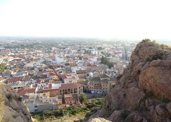 Alhama de Murcia photo