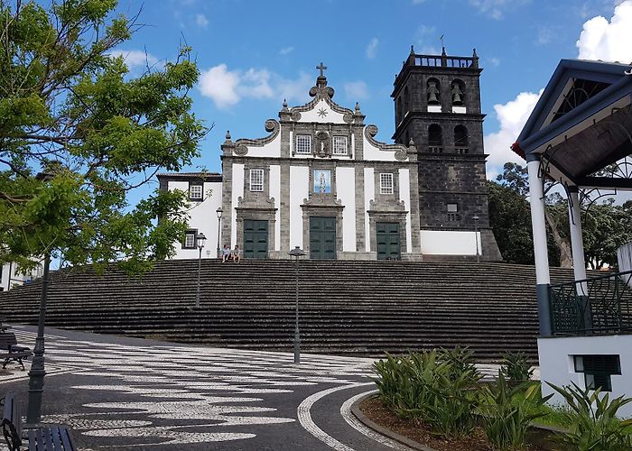 Ribeira Grande photo