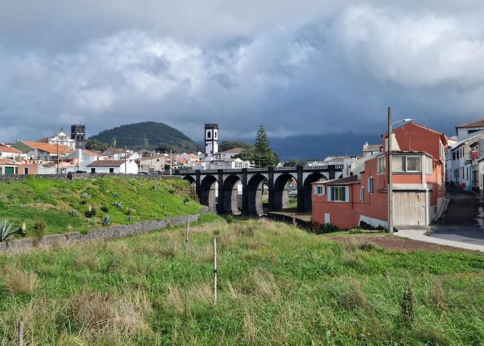 Ribeira Grande photo