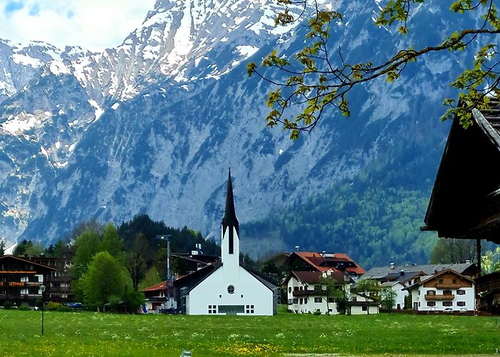 Maurach (Achensee) photo