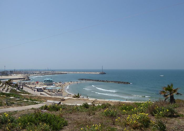 Ashkelon photo