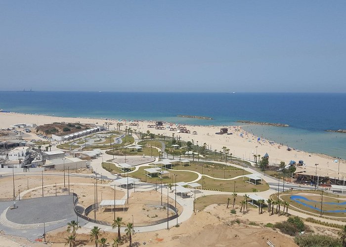 Ashkelon photo